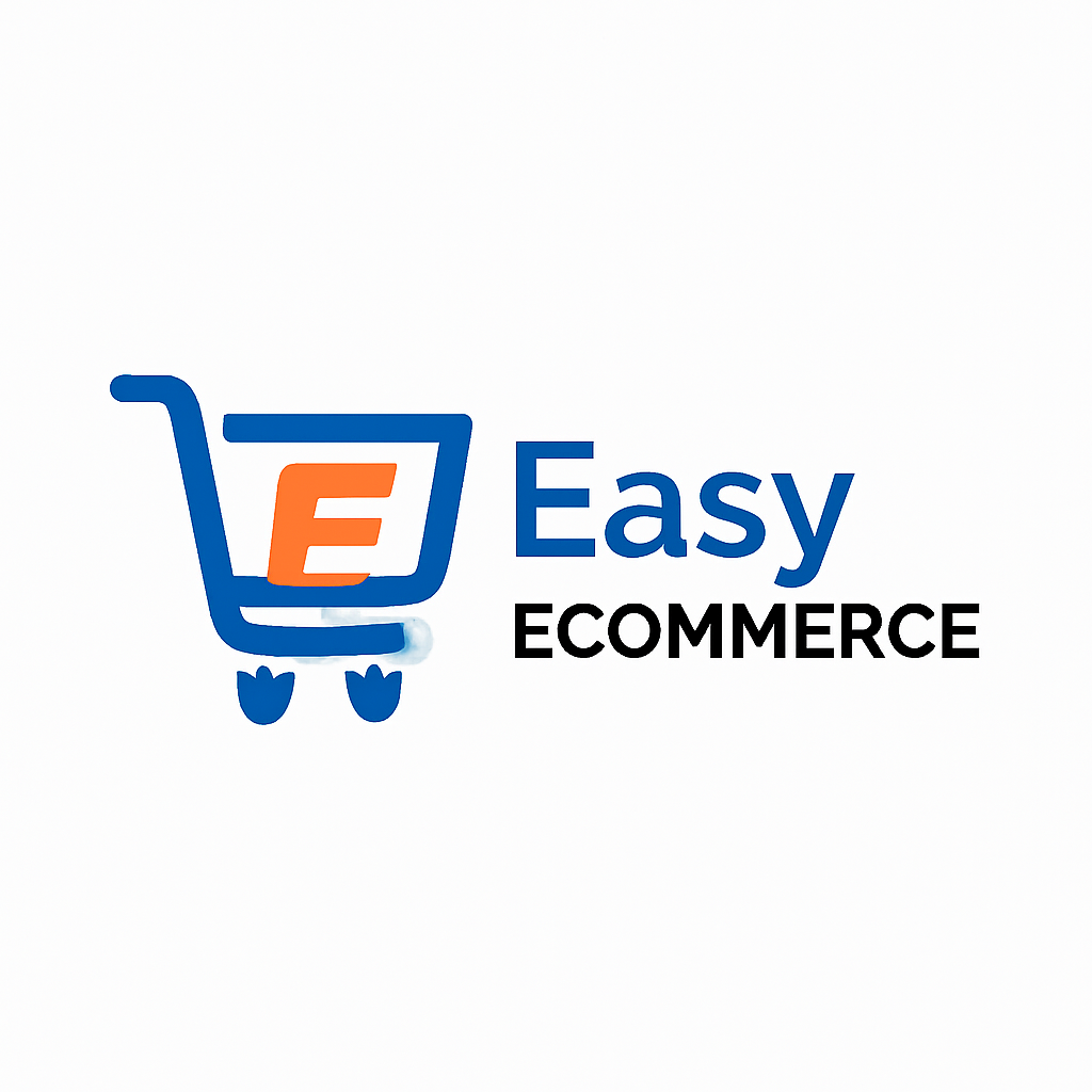 Easy Ecommerce Ai Multi-Vendor Platform